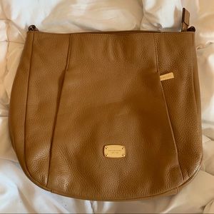 Damaged Michael Kors bag